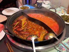 -巴蜀大将火锅(春熙店)