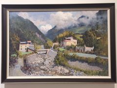 -四川美术学院美术馆