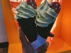-麦当劳(鼓楼店)