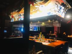 -肉魁屋·烧肉·烧鸟·酒场(高新店)