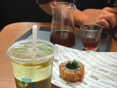 -LOTTA COFFEE(安居博文苑店)