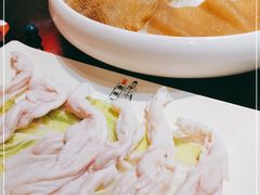 -宽板凳老灶火锅(外馆斜街店)