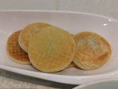 手工金丝饼-洞庭家宴·头牌甲鱼(广渠门店)