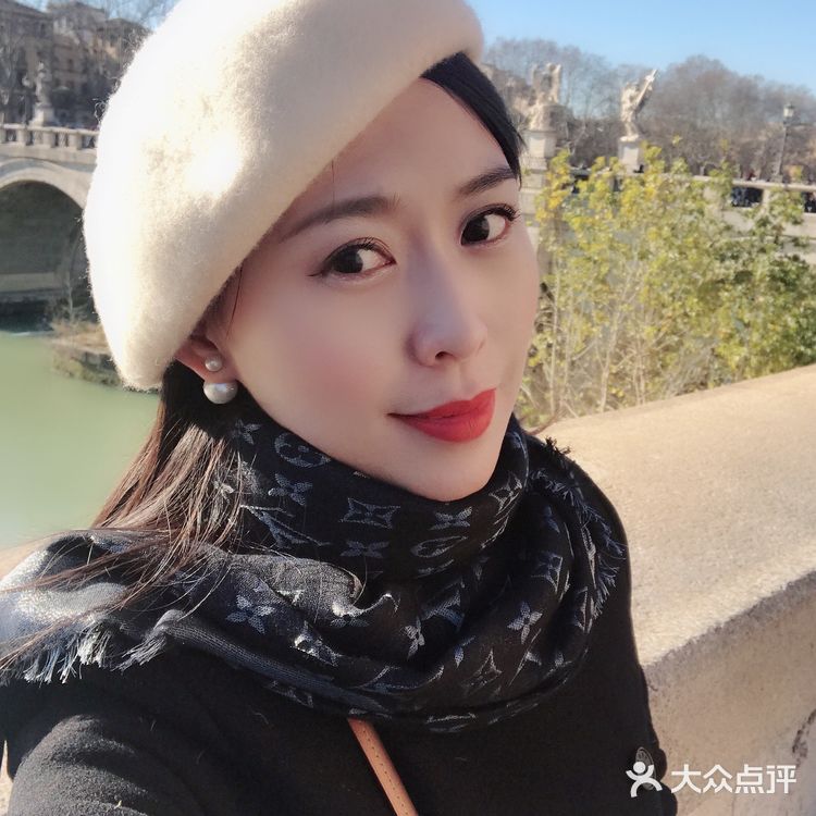 冬季罗马假日｜打卡梵蒂冈，天使堡