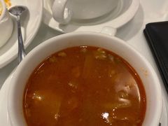 浓汤-斗牛士牛排(中大银泰店)