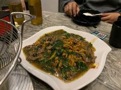 -潮发潮汕牛肉店(芳村店)