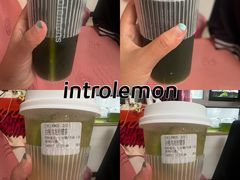 -introlemons(北京西单更新场店)