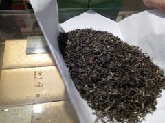 -张一元茶庄(望京店)