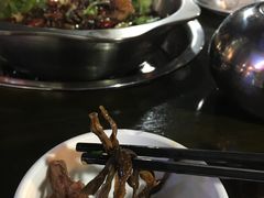 -天治宣·野椒鸡(龙头寺总店)
