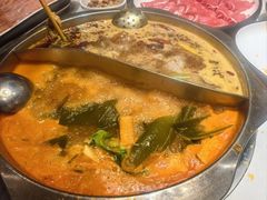 -山城辣妹子(定福庄店)