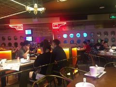 -啫神·广州地标美食(北京路店)