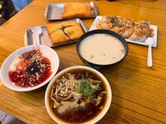 -和众大油条(维明路店)