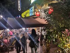 -镇江龙·火锅串串(武侯祠店)