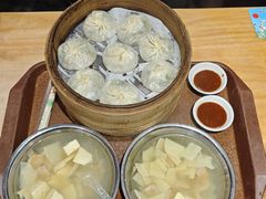 -鑫旺旺汤包(总店)