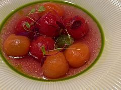 -本处·素食·融合料理(南油店)