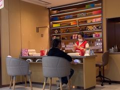-海底捞火锅(龙湾万达广场店)