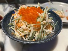-家贺屋刺身寿司专门店