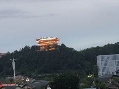 -恩阳古镇