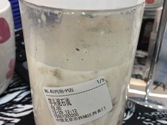 -兰熊鲜奶(西直门凯德mall店)
