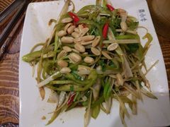 -秦小牛煎肉餐厅(河北大街总店)