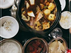 -川香煲(茅台路店)