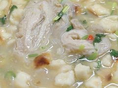 -长香源葫芦头梆梆肉(开通巷店)