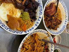 -梅溪·小伙子干挑面(安吉总店)