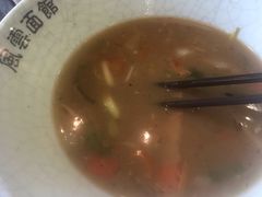 -风云面馆(珠海路店)