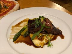 -君悦酒店·La Terrazza意合園·意式风味