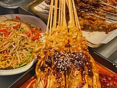 -碎怂烤肉(钟楼柳巷店)