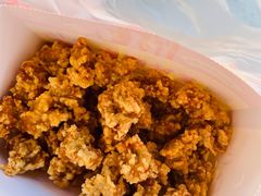 炸醋肉-秀英食品