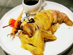 -满江红大酒店(城站店)