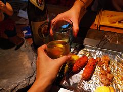 -那些年记忆烧烤