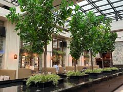 -食间牛排(重庆路万达店)