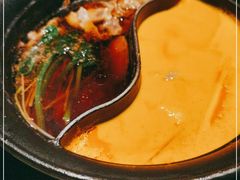 -温野菜涮涮锅(曲江大悦城店)