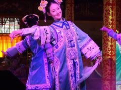 -白家大院·王府宫廷菜(苏州街店)