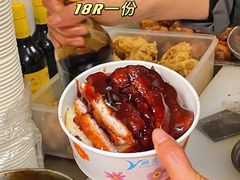 -蒋掌柜·老上海排骨年糕(田子坊店)