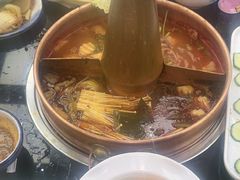 -蒙星月涮肚火锅城(宏运家园店)