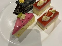 -金石滩鲁能温泉假日酒店·海洋之星餐厅