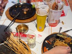-豪享来(我格广场店)