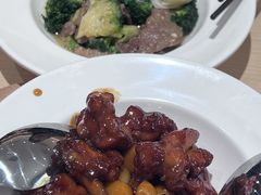 -乡村基·川味现炒大王(熙悦天街店)