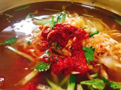 -鸡西冷面(翠竹店)