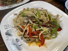 -缘来聚·徽菜名店(黄山宏村店)
