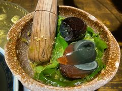 -老街鱼嘴巴(步步高新天地店)