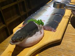-泥炉烧肉师(新街口金銮巷店)