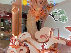 -壹海城ONE MALL