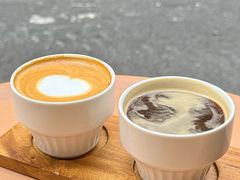 -Avg Coffee(新景苑店)