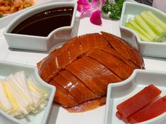 -荷栖小院·品质江西菜(红谷滩店)