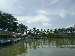 -揭东万竹园旅游景区