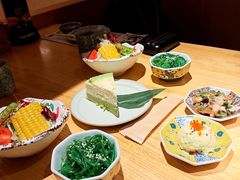 -鹤龟料理店(时代天街店)